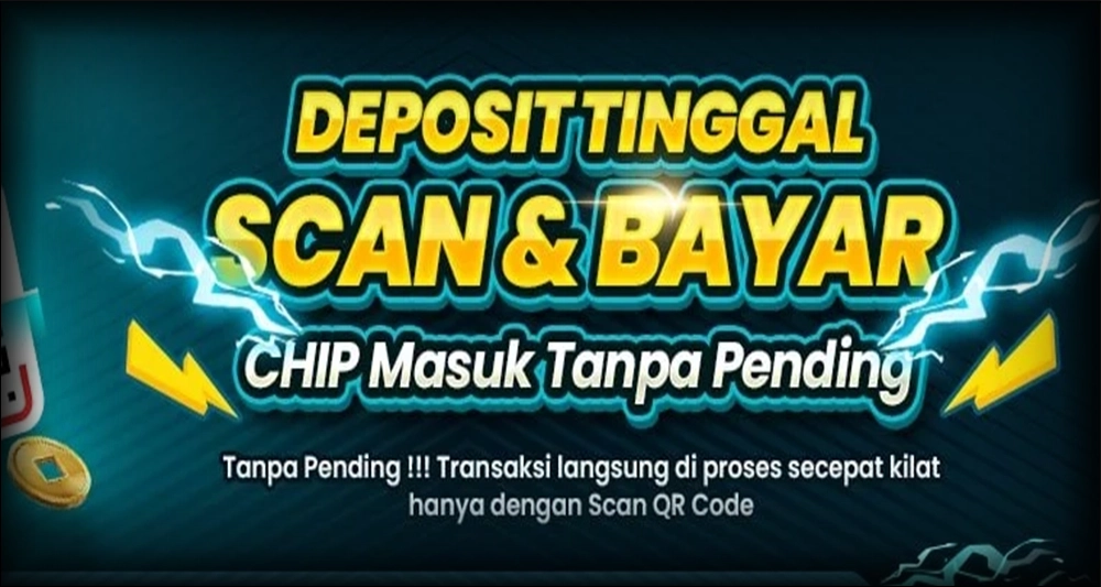 BUAYA68 Mobile
