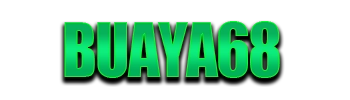 Logo BUAYA68